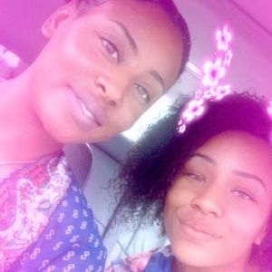 Meet your Posher, Imani